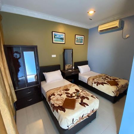 Redang De' Rimba Villa Bagian luar foto