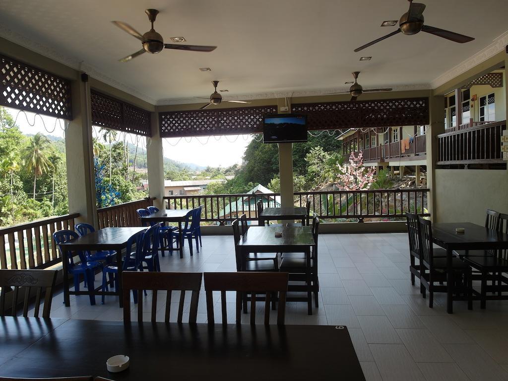 Redang De' Rimba Villa Bagian luar foto