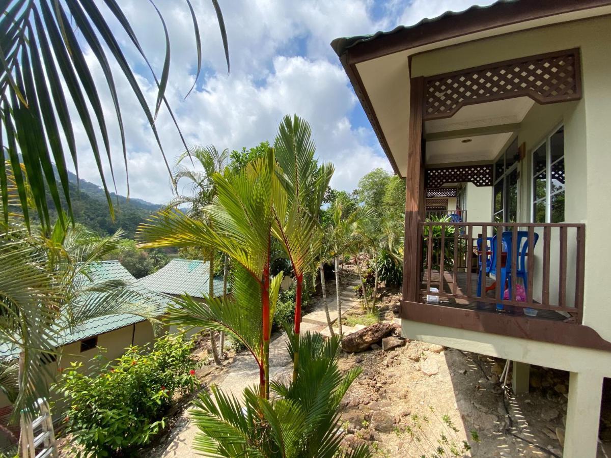 Redang De' Rimba Villa Bagian luar foto